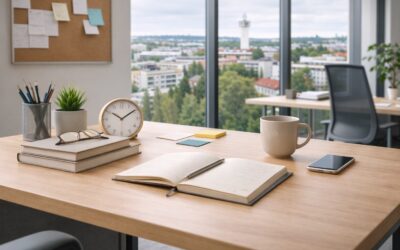 Muutoksen psykologinen tuki