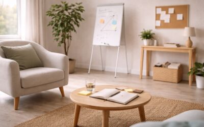 Työterveyspsykologinen työtuki