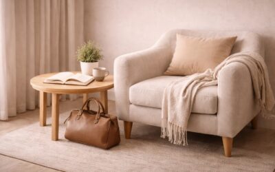 Yksilötuki työn kuormitukseen ja stressiin